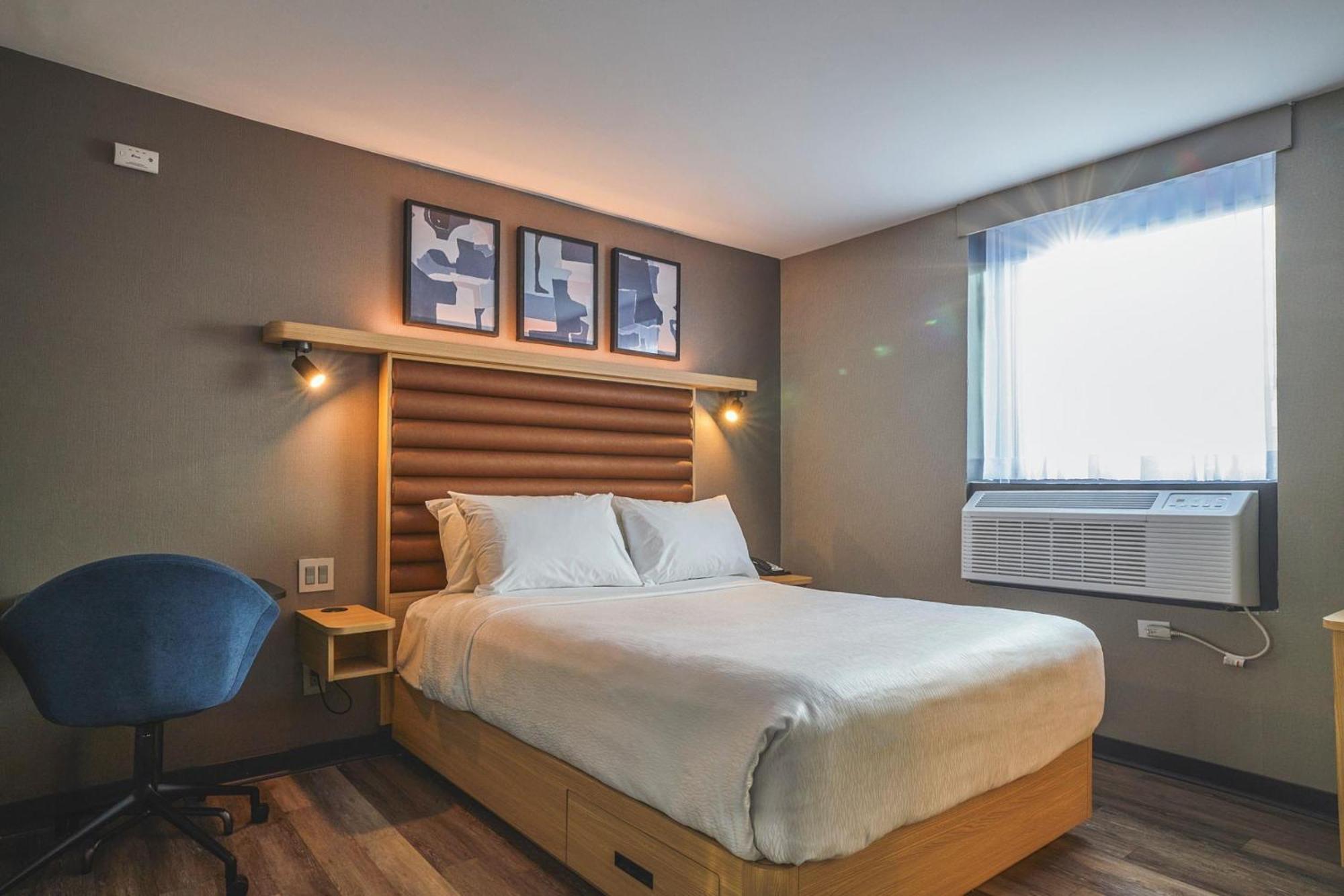Hotel Europa, BW Signature Collection, Montreal