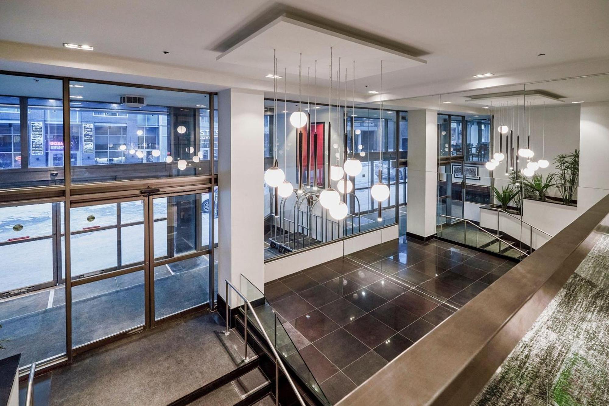 Hotel Europa, BW Signature Collection — Photos 1